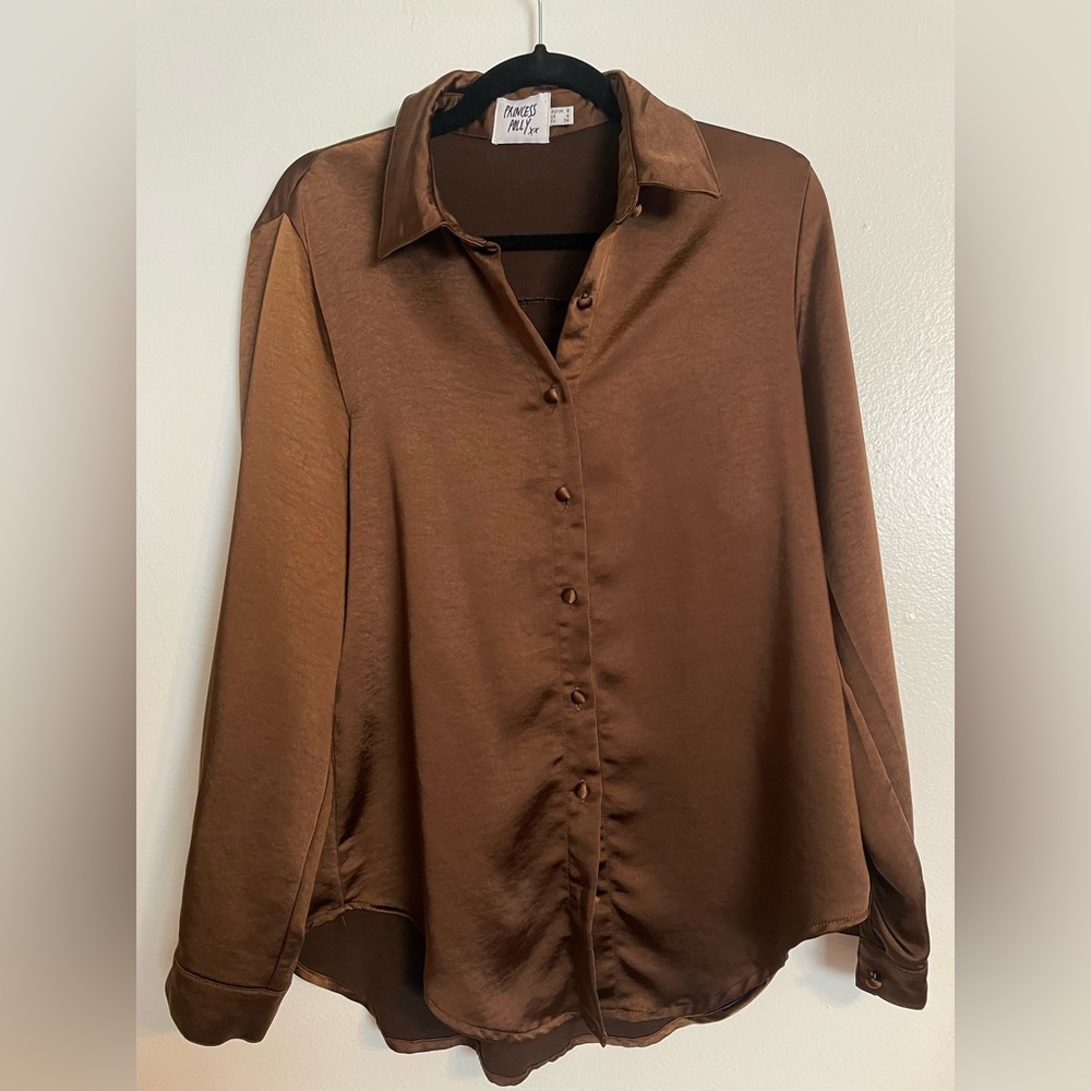 Women’s Princess Polly Top